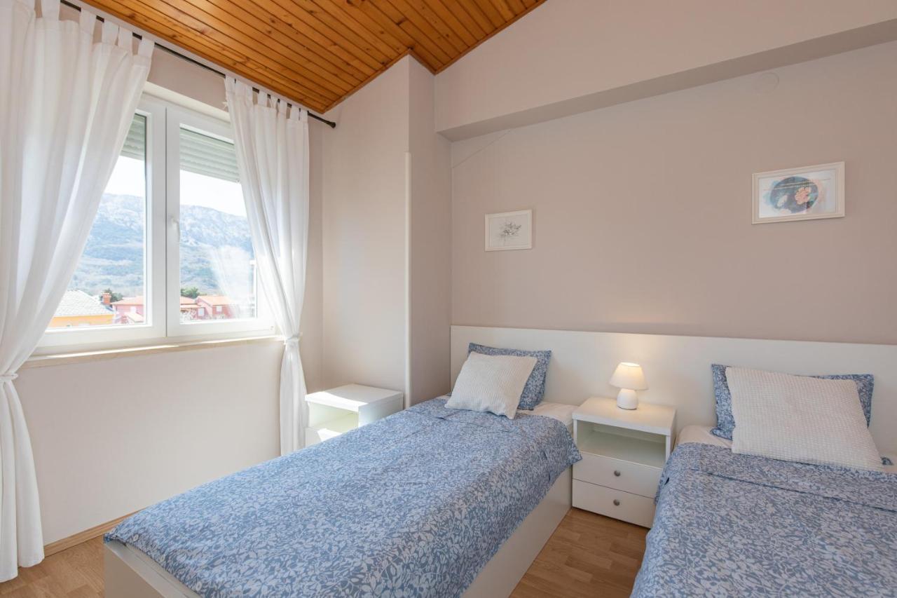 Apartment Ivanka 2 Башка Экстерьер фото