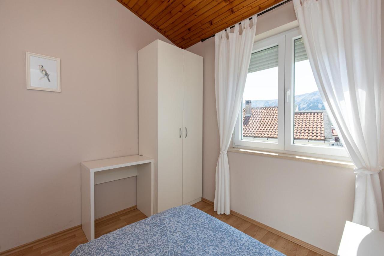 Apartment Ivanka 2 Башка Экстерьер фото